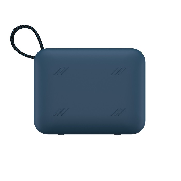 KENWOOD AS-60BT-A Bluetooth-Lautsprecher