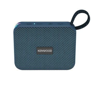 KENWOOD AS-60BT-A Bluetooth-Lautsprecher