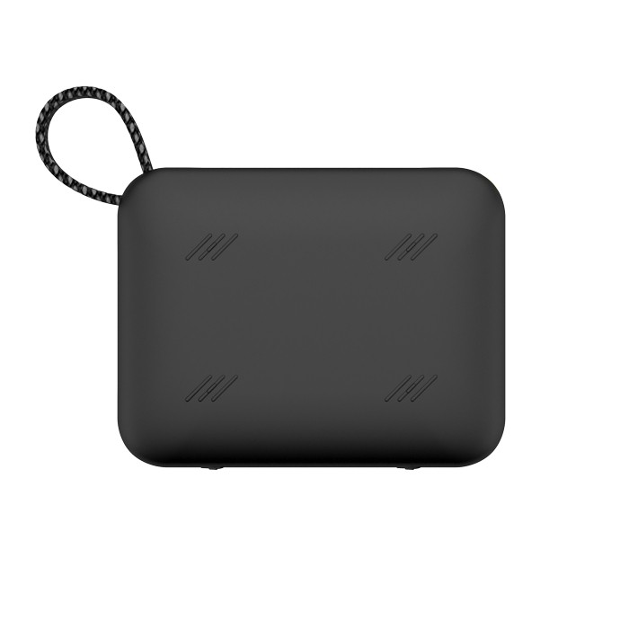 KENWOOD AS-60BT-BBluetooth-Lautsprecher