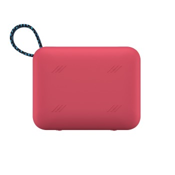 KENWOOD AS-60BT-V Bluetooth-Lautsprecher