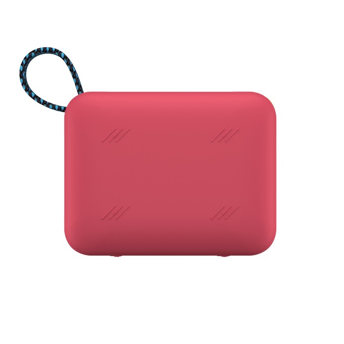 KENWOOD AS-60BT-V Bluetooth-Lautsprecher