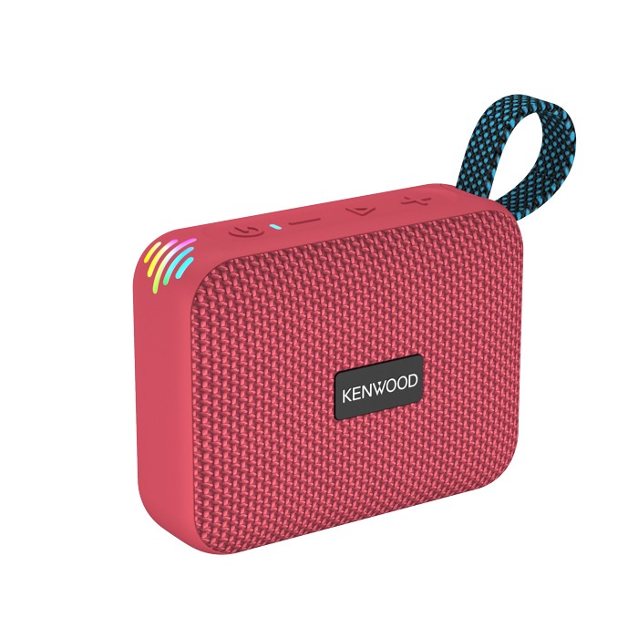 KENWOOD AS-60BT-V Bluetooth-Lautsprecher