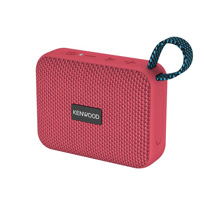 KENWOOD AS-60BT-V Bluetooth-Lautsprecher