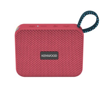 KENWOOD AS-60BT-V Bluetooth-Lautsprecher