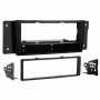 1-DIN Radioblende mit Fach Chrysler Pacifica 2004-2008