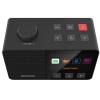 KENWOOD CR-M70DAB-B Senioren-Radio mit 10,8cm IPS-Farbdisplay & Easy Modus