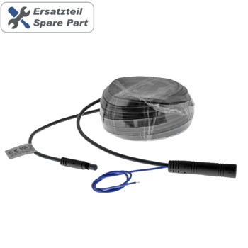 Verlängerungskabel für X-LINE Rückfahrkameras, 8m Länge