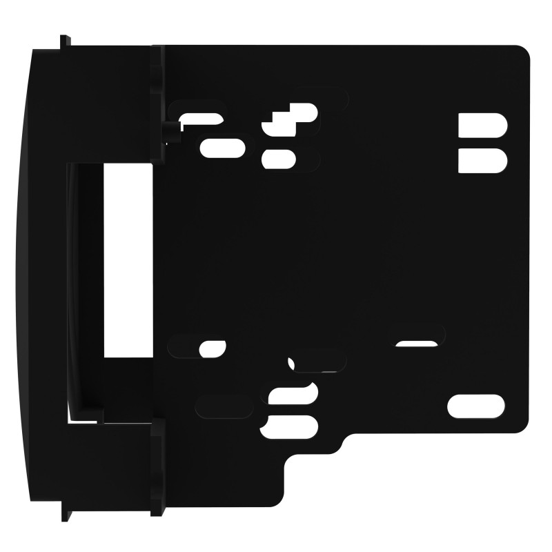 Metra 95-6511 Radiohalterung 2DIN für Chrysler, Dodge, Jeep ab 2007