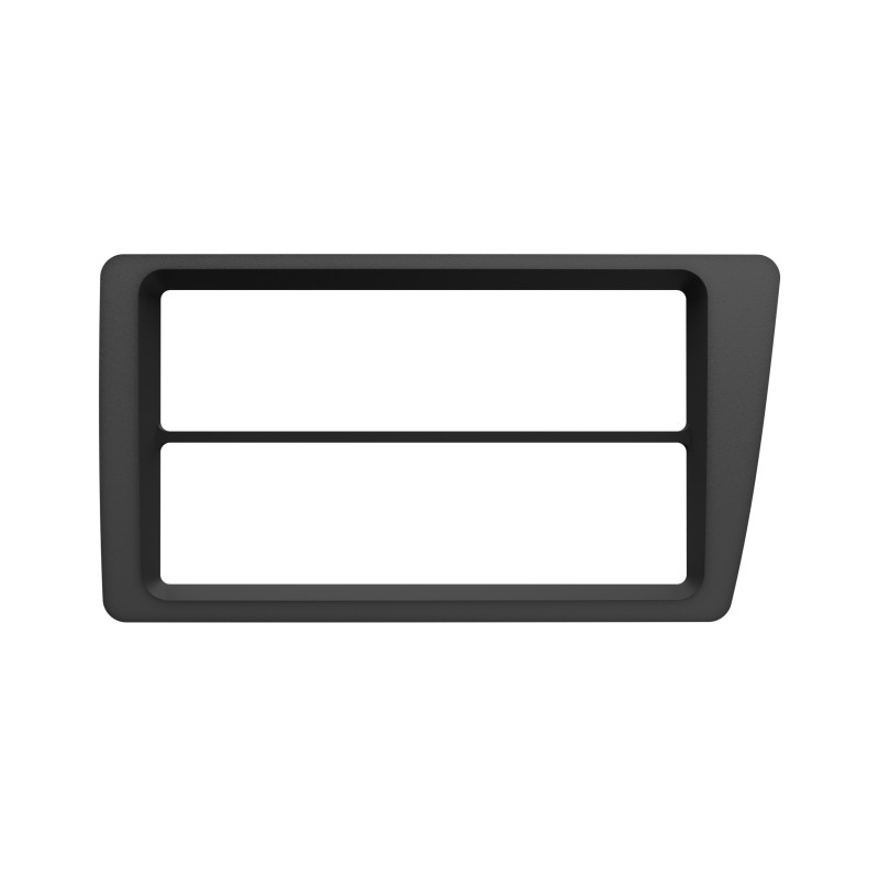 Radiohalterung für Honda Civic 2001-2005