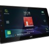 JVC KW-Z900DBW - MP3-Autoradio mit Touchscreen / DAB / Bluetooth / USB / CarPlay