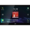 JVC KW-Z900DBW - MP3-Autoradio mit Touchscreen / DAB / Bluetooth / USB / CarPlay