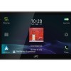 JVC KW-Z900DBW - MP3-Autoradio mit Touchscreen / DAB / Bluetooth / USB / CarPlay