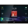 JVC KW-Z900DBW - MP3-Autoradio mit Touchscreen / DAB / Bluetooth / USB / CarPlay