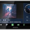 KENWOOD DMX-F920DS Digital Media Receiver mit 9 Zoll HD-Display