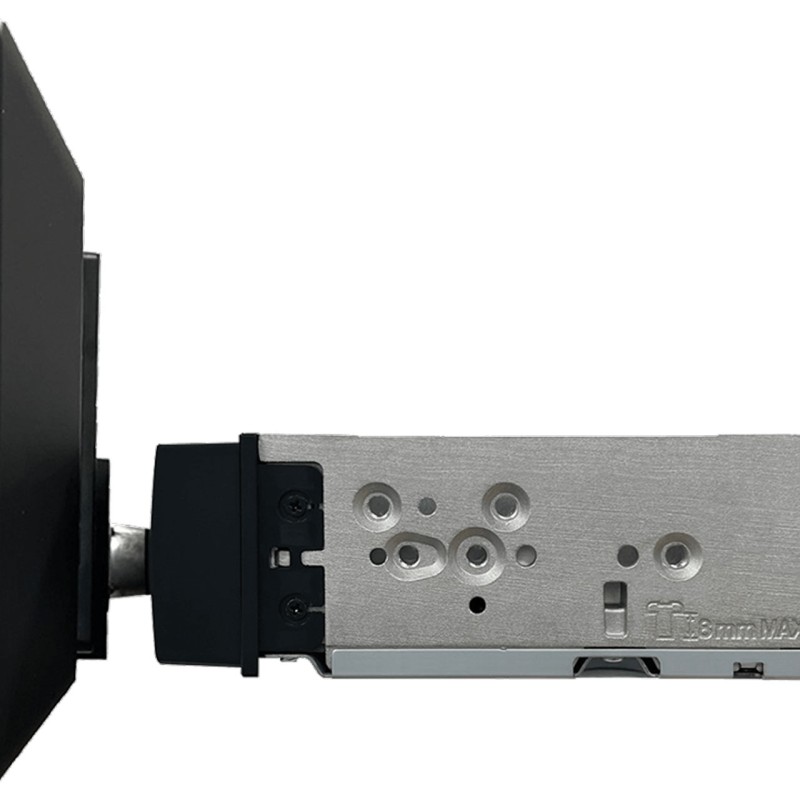 KENWOOD DMX-F920DS Digital Media Receiver mit 9 Zoll HD-Display