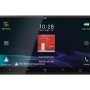JVC KW-M795DBW - 2-DIN Moniceiver Wireless CarPlay - Android Auto