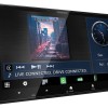 KENWOOD DMX7525DABS Kabellose Smartphone-Integration