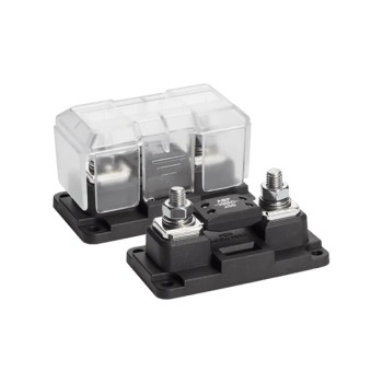 DCM Mega Sicherungshalter bis 300A