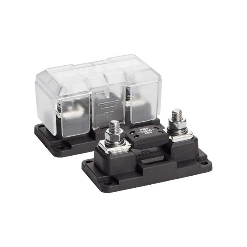 DCM Mega Sicherungshalter bis 300A