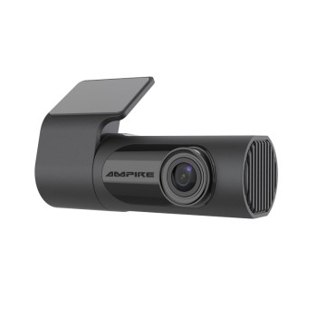 Dashcam in 1080p (Full-HD) Auflösung, WLAN