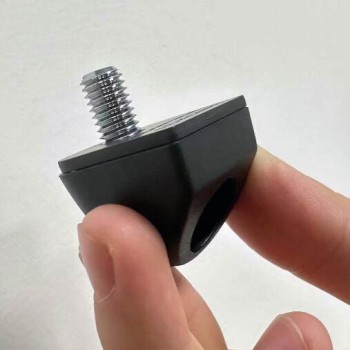 2mm Distanzscheibe für KCA/KCX-Serie 801/802 Rückfahrkameras