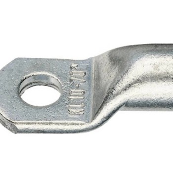 Klauke 7R8 Rohrkabelschuh 180 ° M8 70 mm² Loch-Ø: 8.5 mm 1 St.