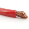 Stromkabel 50 mm² Rot