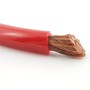 Stromkabel 50 mm² Rot