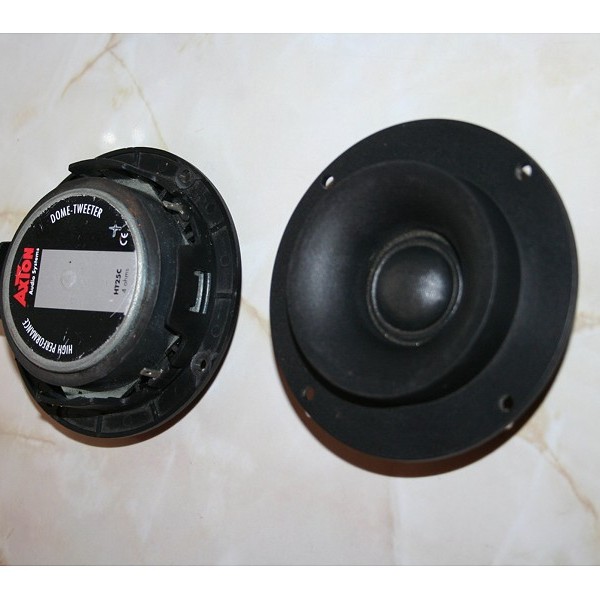 ERSATZHOCHTÖNER AXTON NHT25C 4 OHMS  100 WATT