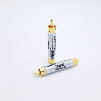 INLINEFILTER ZEALUM 90HZ HIGHPASS