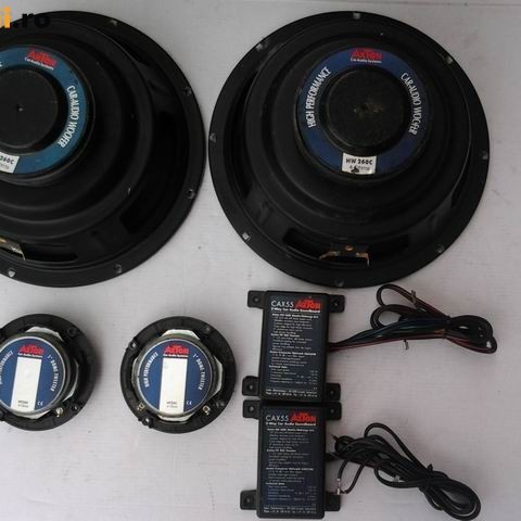 WOOFER AXTON HW260C (CAX55)