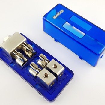 SICHERUNGSBLOCK MAXI ZEALUM ZFB-2