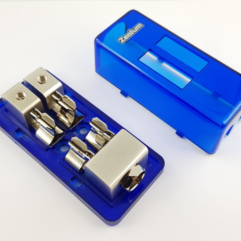 SICHERUNGSBLOCK MAXI ZEALUM ZFB-2