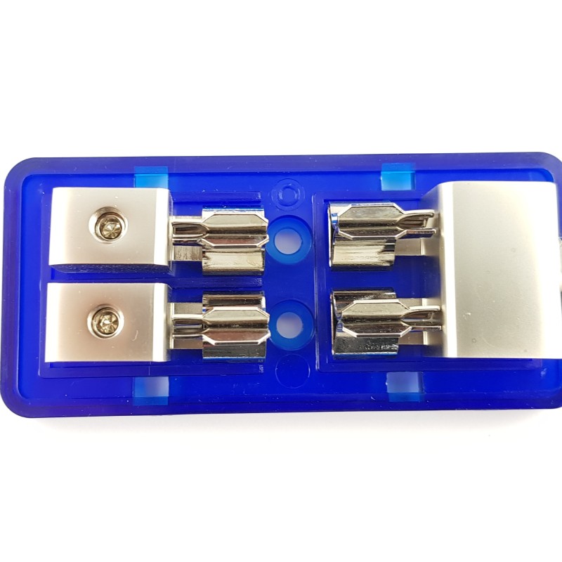 SICHERUNGSBLOCK MAXI ZEALUM ZFB-2