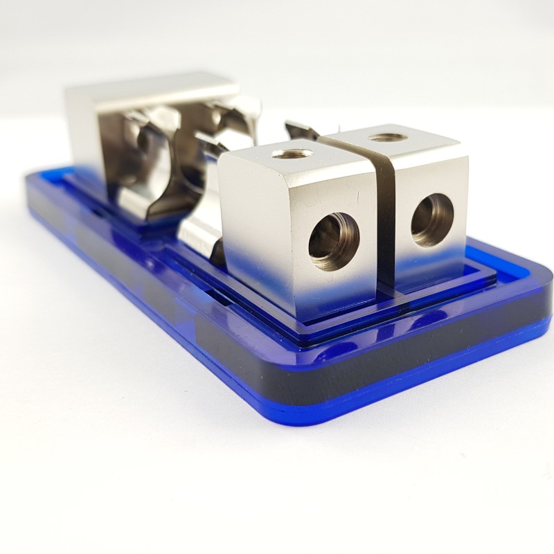 SICHERUNGSBLOCK MAXI ZEALUM ZFB-2