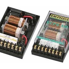 WEICHE KICKBASS EMPHASER ECP6-XO