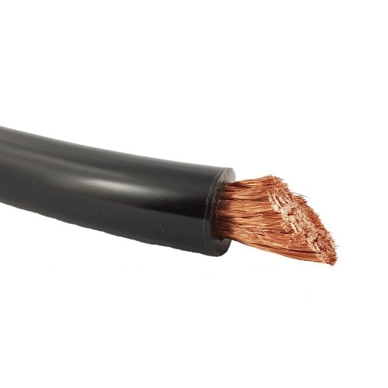 Stromkabel 35 mm² Braun  ACR HCA-35R