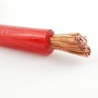 Stromkabel 35 mm² Rot
