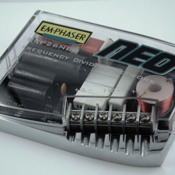 EMPASER N-ECP26NEO-X2 SPEAKER 16