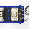 ZEALUM ZDFB-3VDANL SICHERUNGSBLOCK ANL