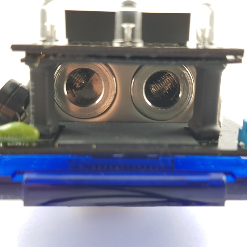 ZEALUM ZDFB-3VDANL SICHERUNGSBLOCK ANL