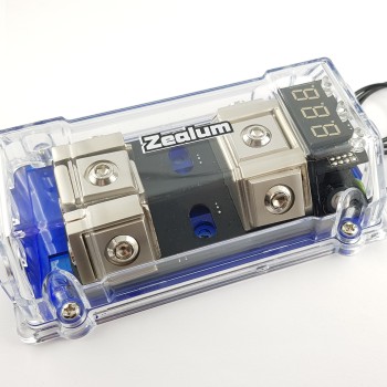 ZEALUM ZDFB-3VDANL SICHERUNGSBLOCK ANL