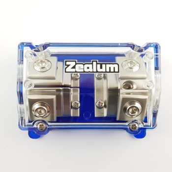 SICHERUNGSBLOCK ANL ZEALUM ZDFB-2ANL