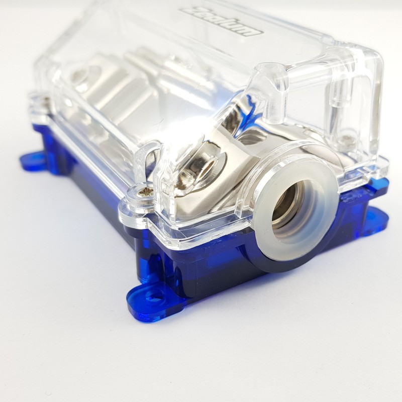 SICHERUNGSBLOCK ANL ZEALUM ZDFB-2ANL