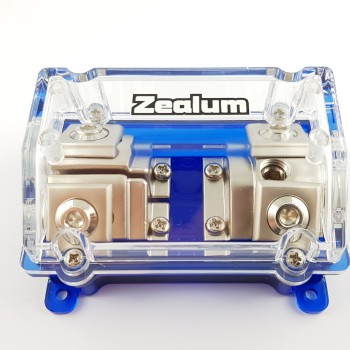 SICHERUNGSBLOCK ANL ZEALUM ZDFB-2ANL