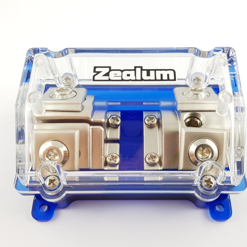 SICHERUNGSBLOCK ANL ZEALUM ZDFB-2ANL