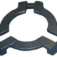 EMPHASER ESP-G10 GRILL 25 WOOFER