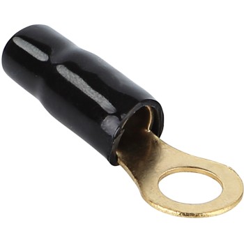 HA79 Ringösen 20 mm² > 10 mm 1 Stück schwarz