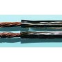 Lautsprecherkabel 2 x 4mm² Rauchfarben
