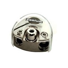 Battery Terminal PLUS, 1 x 20 mm² / 1 x 8 mm²